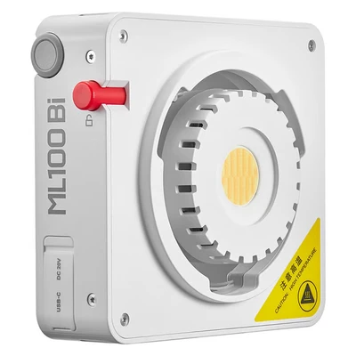 Image de GODOX Petite Torche Led ML100Bi Neuf