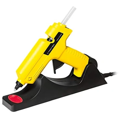 Image de TROTEC Pistolet à colle PGGS 10 230V y compris 6 boîtes adhésives d&#039;un diamètre de 11 mm