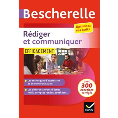 Image de Rédiger et communiquer efficacement: pour optimiser ses écrits (CV, mail, compte rendu, pages web...) Livre d’occasion Très bon