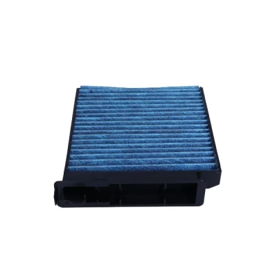 Image de MAXGEAR 26 1854 Filtre d&#039;habitacle à charbon actif, avec effet antibactérien, aux propriétés anti allergènes 185 180 28 RENAULT: CLIO 3, 2