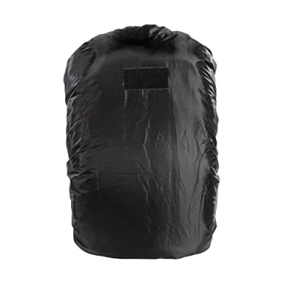 Image de Tasmanian Tiger TT m Housse de Pluie Unisexe, Noir,