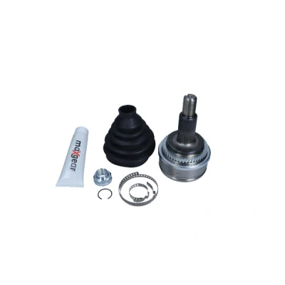 Image de MAXGEAR 49 3168 Joint, arbre de commande Essieu arrière, côté roue avec bague ABS LAND ROVER: Discovery 3