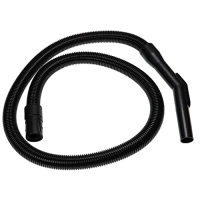 Image de vhbw Tuyau flexible compatible avec Bosch GL 30, 20, 45 ProEnergy Silence aspirateurs 1,8 m + poignée, raccord circulaire 35 mm