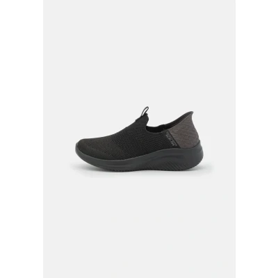 Image de Skechers Sport Ultra FLEX 3.0 Baskets basses, Femme, Taille: 35, Black Textile