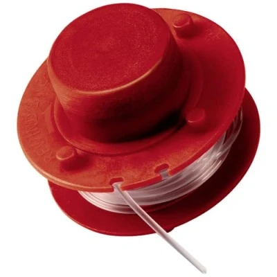 Image de Einhell Bobine de fil rechange pour débroussailleuse sans GE CT 18/30 Li, longueur du 5 m