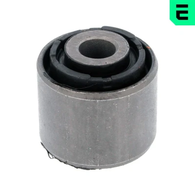 Image de OPTIMAL F9 0135 Silent Bloc De Triangle Essieu arrière gauche, droit 48 Support métal caoutchouc pour bras oscillant longitudinal