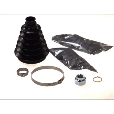 Image de SPIDAN 21842 Soufflet De Cardan 122,00 ETP (élastomère thermoplastique) avec écrou VOLVO: V40 Break, S40 I, MITSUBISHI: Carisma 5 portes