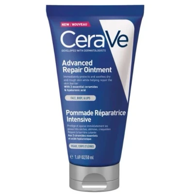 Image de CeraVe Crème Advanced Repair Ointment 50ml