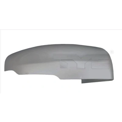 Image de TYC 338 0057 2 Revêtement, rétroviseur extérieur droit avec couche d&#039;apprêt VOLVO: XC60 I
