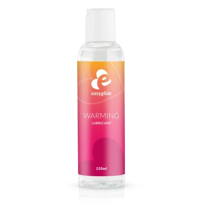Image de Lubrifiant Anal Réchauffant Easyglide 150 Ml