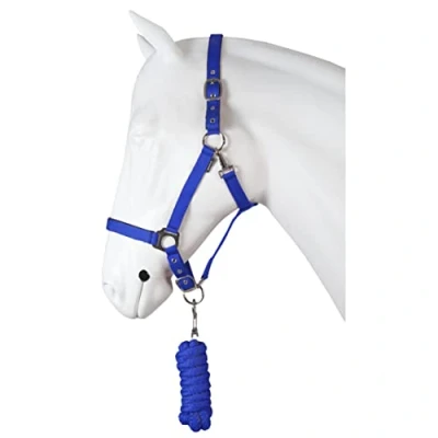 Image de Horka Ensemble Licol Dime Bleu été Cob