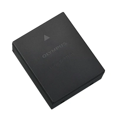 Image de Olympus BLH 1 Batterie Lithium Ion pour E M1 Mark II Noir