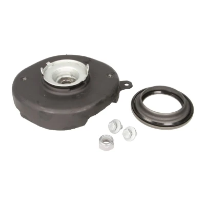 Image de SNR KB655.15 kit de réparation, palier la jambe suspension avec vis RENAULT: Scénic 1, MEGANE CLIO 1