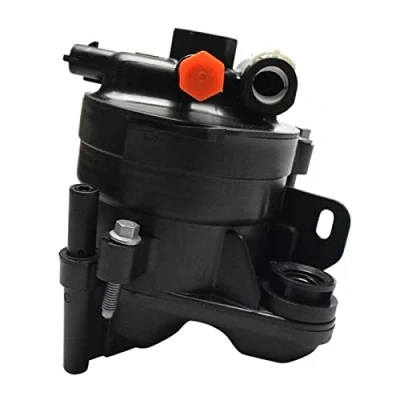 Image de Boitier Filtre à Carburant Gasoil compatible avec BERLINGO C3 C4 C5 DS3 DS4 DS5 JUMPY C MAX FIESTA 6 FOCUS 3 GALAXY 2008 208 3008 308 5008 508 EXPERT PARTNER 1.6 2.0 Hdi 1870169 9676133480
