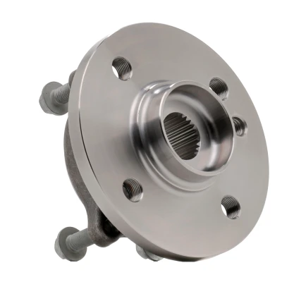 Image de SNR R162.52 Kit de roulements roue avec bague magnétique intégré MINI: 3/5 portes, Cabriolet, Clubman