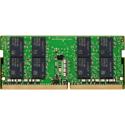 Image de HP 32GB DDR5 (1x32GB) 4800 SODIMM NECC Memory module de mémoire 32 Go 1 x MHz Neuf