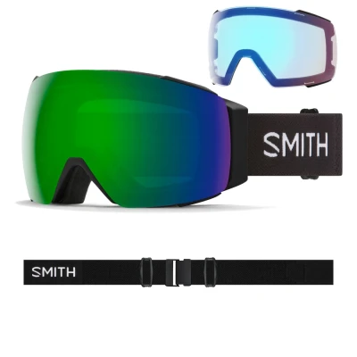 Image de Smith I/O MAG Seasonal Lunettes de neige