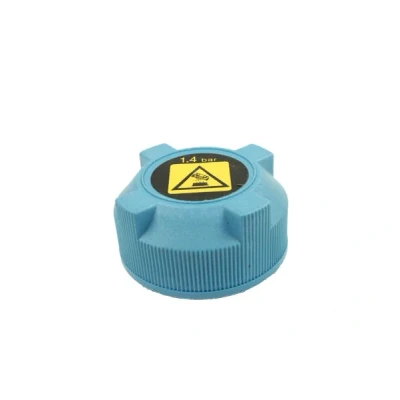 Image de METZGER 2140083 Bouchon, réservoir de liquide refroidissement FIAT: Punto II 3/5 portes, Palio I Weekend, ALFA ROMEO: 147