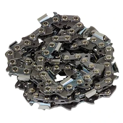 Image de Makita 191H10 7 Chaîne de tronçonneuse 30 cm, 91PX, 46 maillons entraîneurs, 1,3 mm, 3/8&quot; LP, demi gouge, double couvertures, faible rebond, coupe grossière