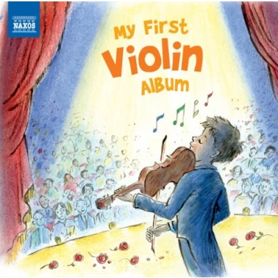 Image de My First Violin Album [Import]