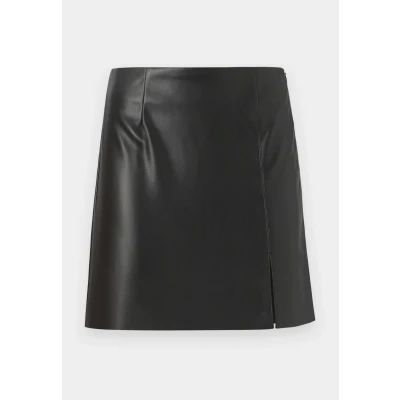 Image de Noisy May Nmclara Penny Minijupe, Femme, Taille: Small, Black