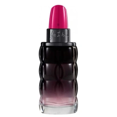 Image de Cacharel Eau de Parfum Yes I Am Pink First 50 ml Parum pour femmes