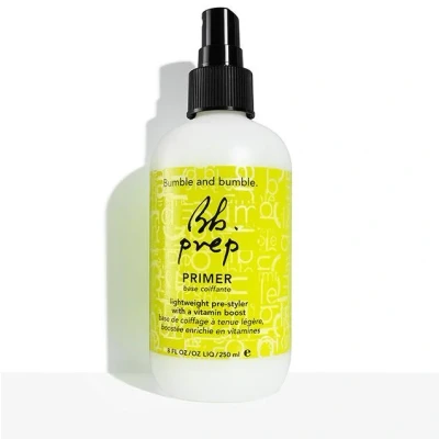 Image de bumble and PREP Lotion Soin des cheveux, Femme, Taille: 250 ml,