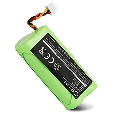 Image de CELLONIC® Batterie Compatible avec Motorola Symbol DS6878, DS6878 SR, LS4278, LS4278 M (700mAh) 82 67705 01,BTRY LS42RAAOE 01 de Rechange, Accu Remplacement