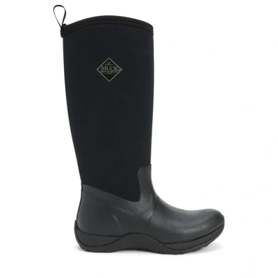 Image de Muck Boot Botte d&#039;Extérieur Arctic Adventure Noir 43
