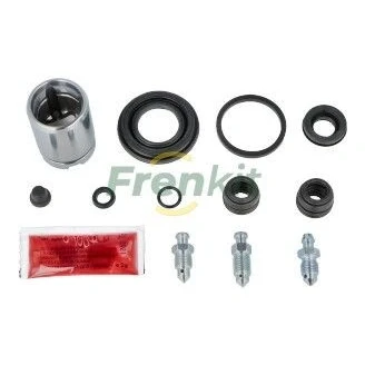 Image de FRENKIT 234908 Kit De Réparation Étrier Frein Essieu arrière 34 Kit+Piston HONDA: CR Z, CIVIC 7 Hatchback, Prelude V, SUZUKI: SWIFT 3 oscaro,