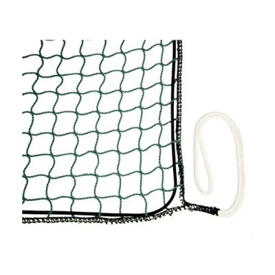 Image de Kerbl Filet de Couverture Maille 45mm Vert