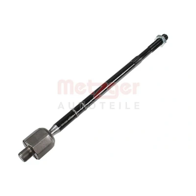 Image de METZGER 51001518 Rotule Axiale Essieu avant M14x1,5 KIT + SAAB: 9 5 Break, Berline, OPEL: Vectra B CC, Berline