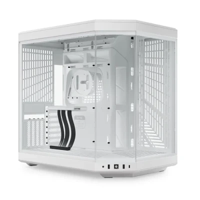 Image de HYTE Y70 Midi Tower Blanc Neuf