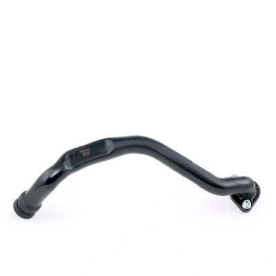 Image de TOPRAN 108 737 Flexible, aération de la housse culasse avec vis/boulons AUDI: A4 B5 Berline, A6 C5 Avant