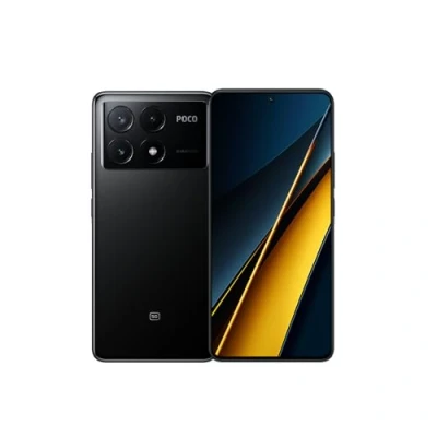 Image de Poco X6 Pro 12Go/512Go Noir