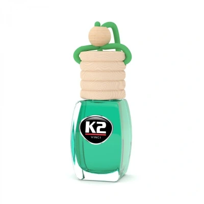 Image de K2 V451 Désodorisant Bouteille 8