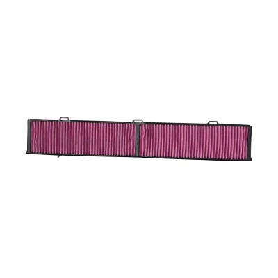 Image de K&amp;N Filters DVF5011 Filtre d&#039;habitacle à charbon actif 830 20 carré(e) BMW: 3 Berline, 1 5 portes, Touring