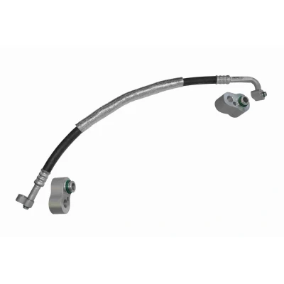 Image de VEMO V15 20 0055 Flexible De Climatisation Qualité originale VOLKSWAGEN: Golf 4, Bora Berline, SKODA: Octavia I 5 portes, SEAT: Leon 3/5 portes