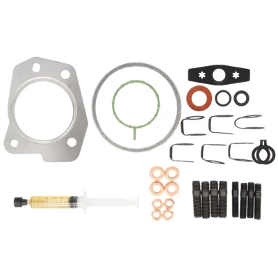 Image de AJUSA JTC11751 Kit de montage, compresseur with studs, syringe oil avec joints instructions montage OPEL: Insignia A 3/5 portes