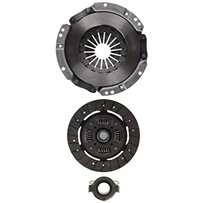 Image de MECARM MK10068 Kit d&#039;Embrayage avec butée de débrayage 203mm TOYOTA: Yaris I 3/5 portes