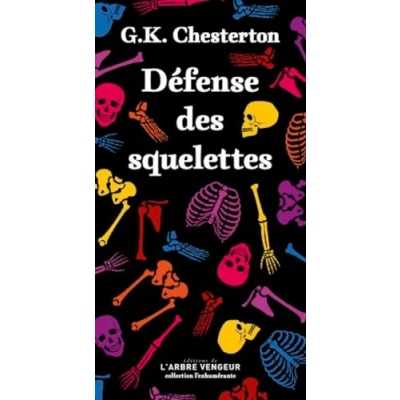 Image de Défense des squelettes: Et autres combats du défenseur