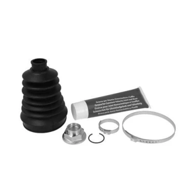 Image de Jeu de joints soufflets, arbre commande METELLI 13 0592