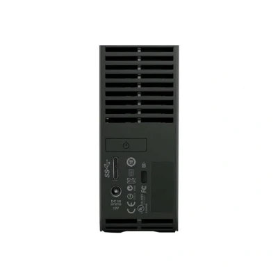 Image de Western Digital WDBWLG0060HBK disque dur externe 6 To Noir Neuf