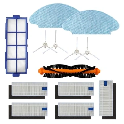 Image de Reyee Set d&#039;accessoires pour aspirateur Rowenta X Plorer Serie 20