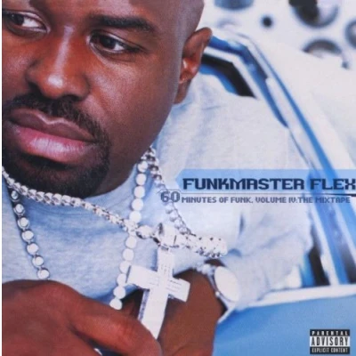 Image de 60 Minutes Of Funk Vol.4 : The Mix Tape