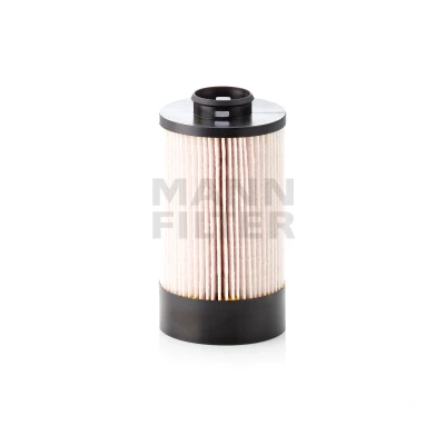 Image de MANN FILTER PU 9002/1 z Filtre à Carburant avec joint d&#039;étanchéite IVECO: DAILY 6 Pritsche/Fahrgestell, 4, 4 Bus