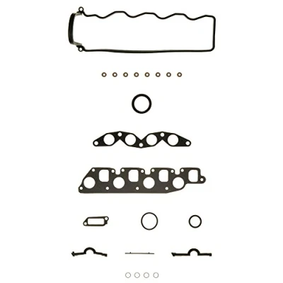 Image de AJUSA 53007700 Jeu de joints d&#039;étanchéité, culasse cylindre sans joint cylindre, avec tige soupape