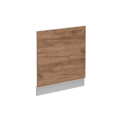 Image de Vicco Façade R Line, Chêne de Force doré, 60cm sans PT
