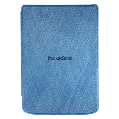 Image de Pocketbook Coque Verse et Pro Bleu