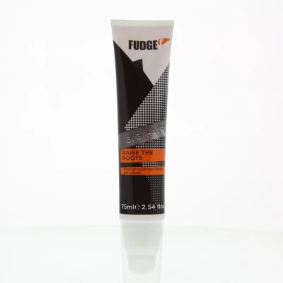Image de Fudge Gel crème Styling Raise The Roots 75 ml